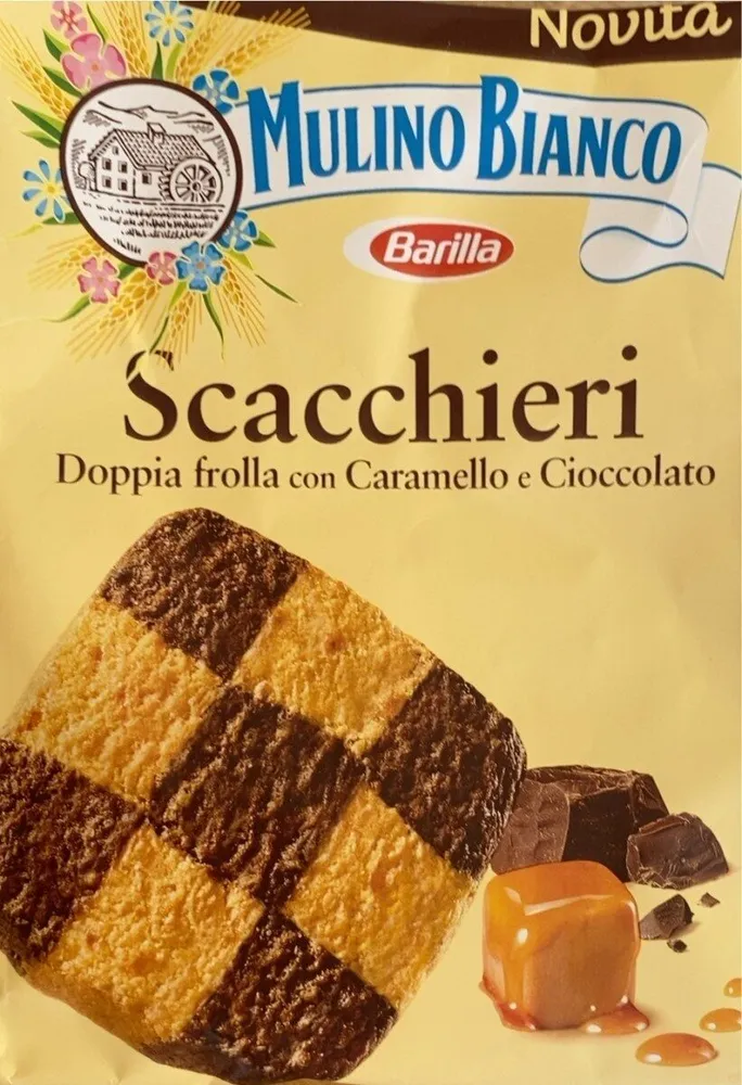 Scacchieri