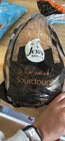 Sourdough wholemeal