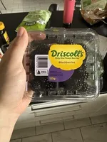 Blackberries