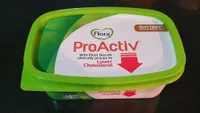 Buttery ProActiv