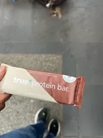 true protein bar chocolate