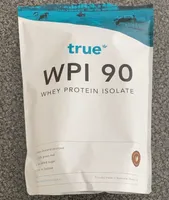 Whey Protein Isolate