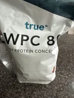 Wow 80 Salted Caramel