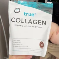 Collagen Hydrolysed Protein