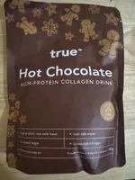 High Protein Hot Chocolate