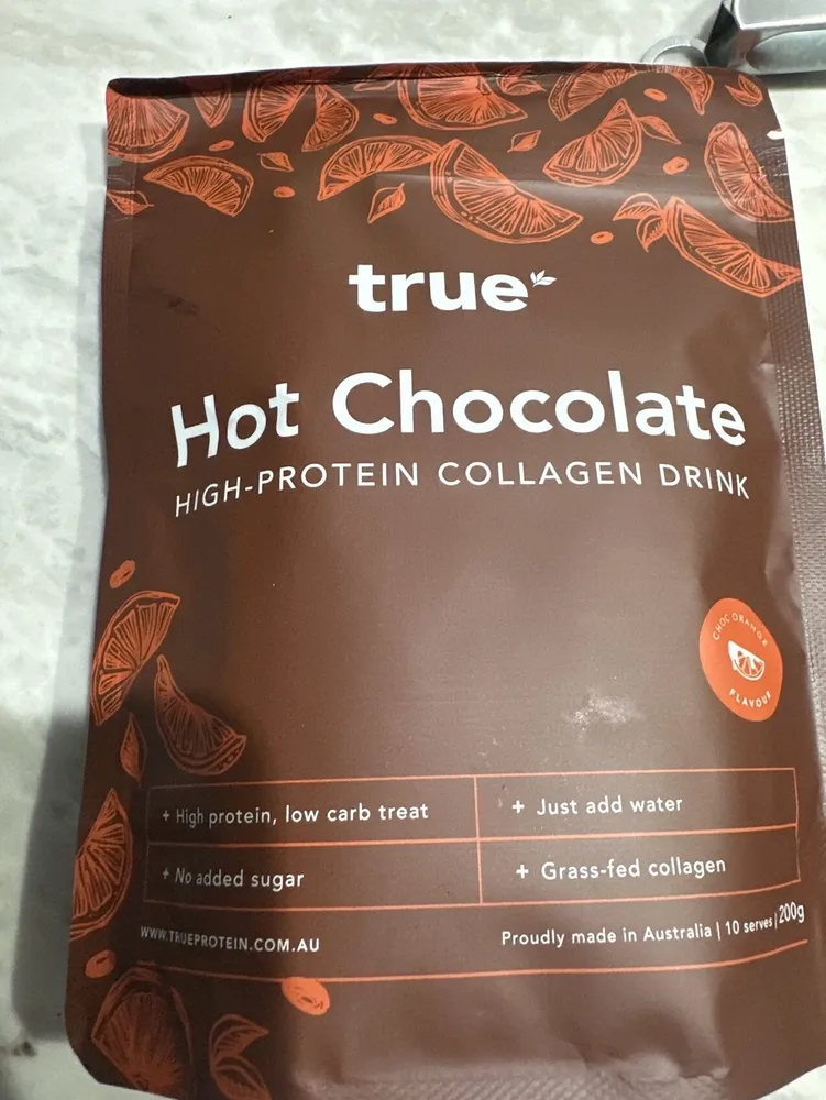 Hot Chocolate
