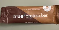 Choc Peanut Butter Protein Bar