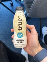 True Protein Shake Vanilla