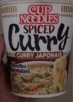 Nouilles japonaises