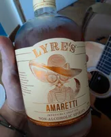 Lyre's Amaretti