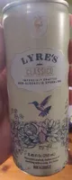 Lyre’s