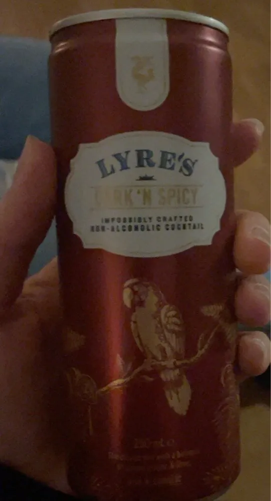 Lyre’s