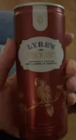 Lyre’s