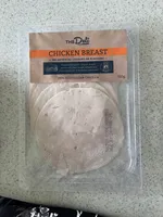 Chicken Breast