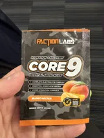 Core 9 (Mango Nectar)