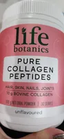 PURE COLLAGEN PEPTIDES