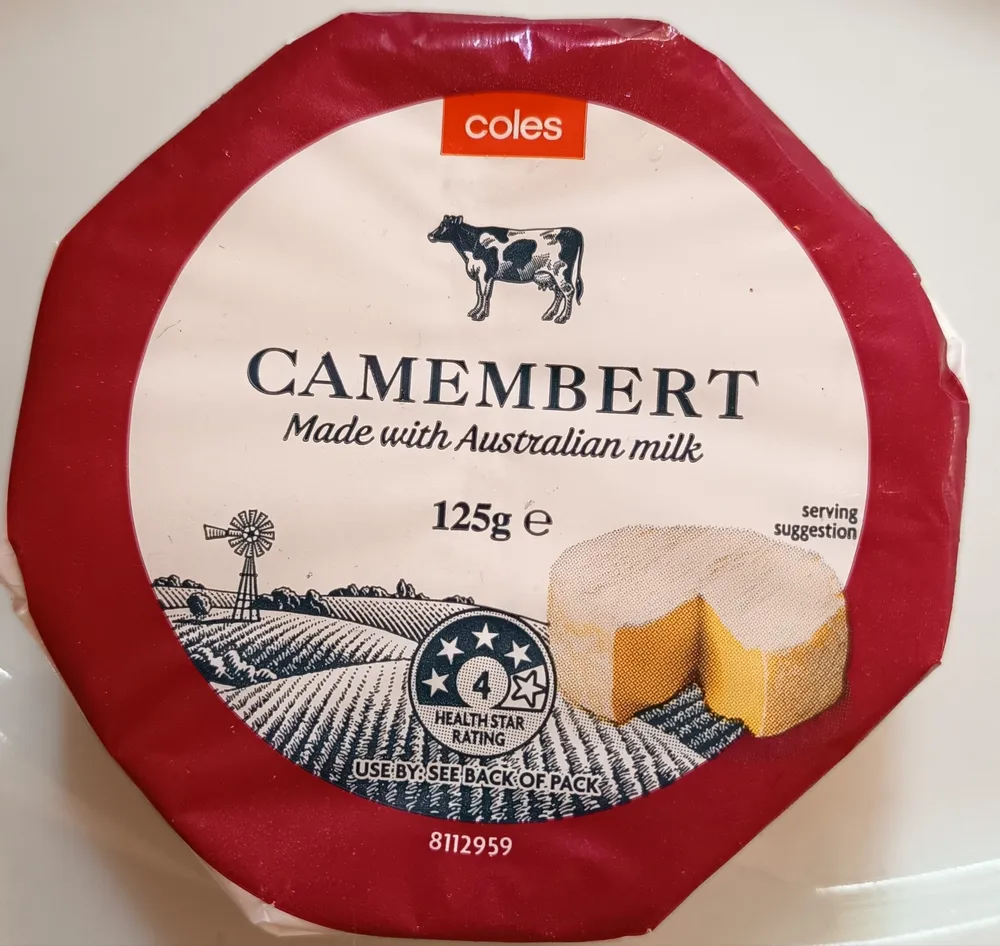 Camembert