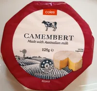 Camembert