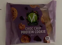 Choc Chip Protein Cookie