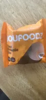 Choc Brownie Bite