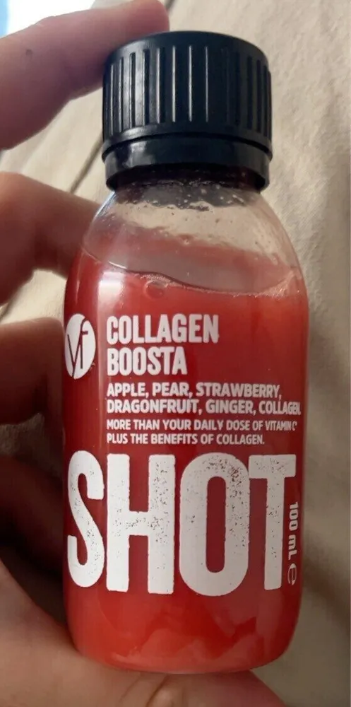 Collagen Boosta
