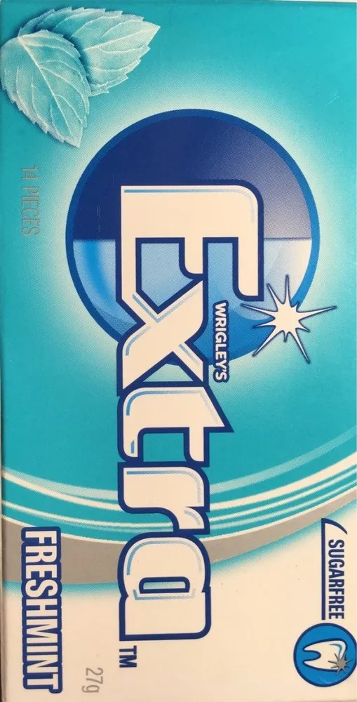chewmgum