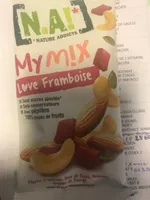 Mymix