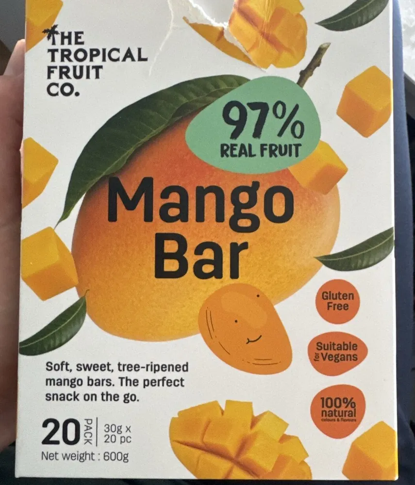 Mango Bar