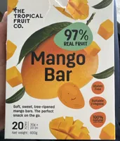 Mango Bar