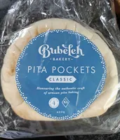 Pita Pockets Classic