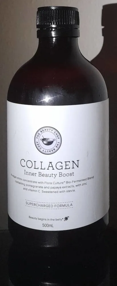 COLLAGEN INNER BEAUTY CHEF