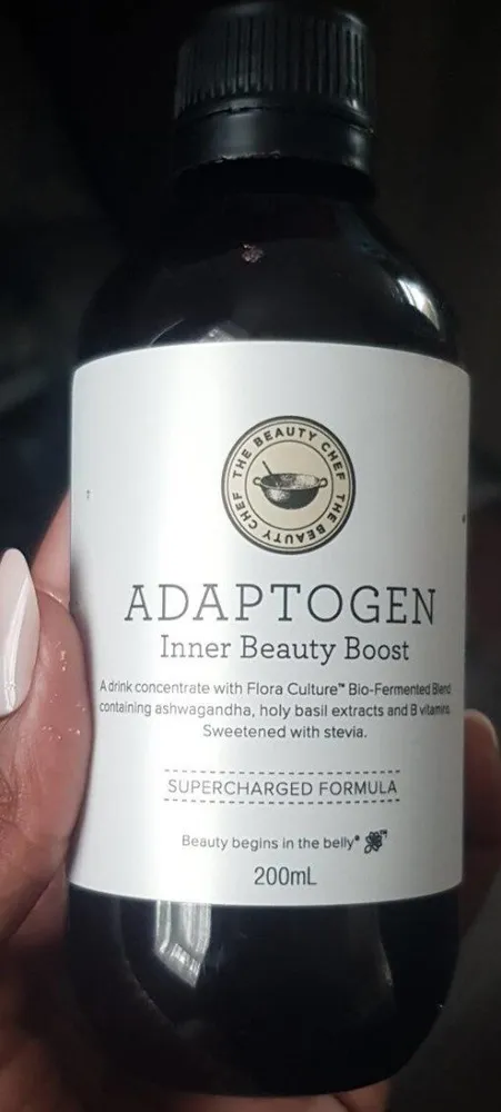Adaptogen