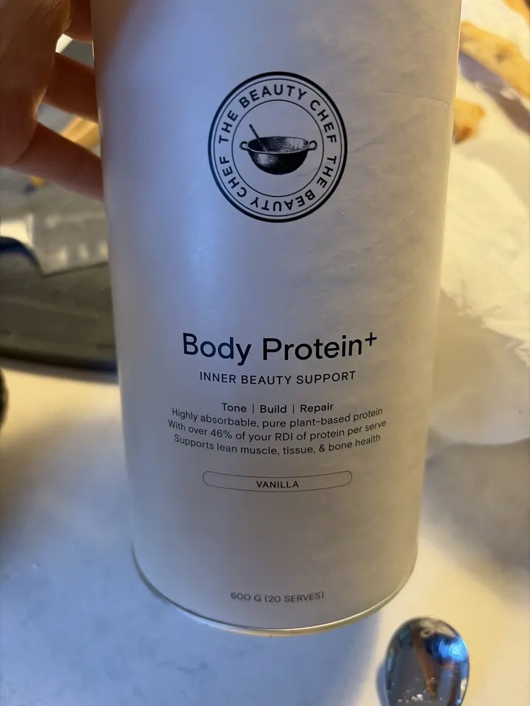 Body Protein+