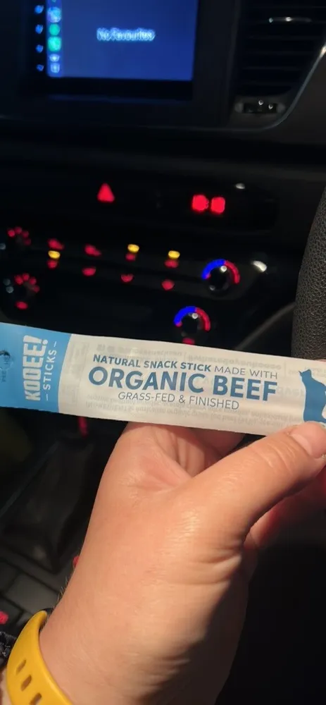 Snack Sticks
