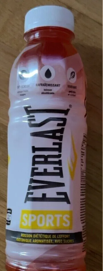 Everlast Sports