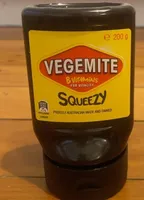vegemite