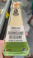 Parmigiano reggiano