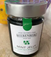 Mint Jelly