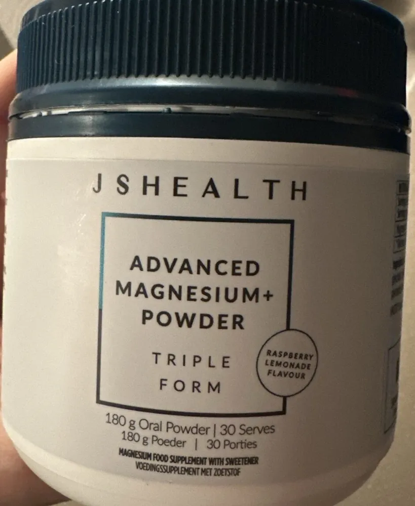 Magnesium