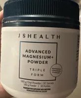 Magnesium