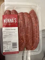 Chorizo Sausage