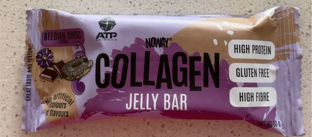 Jelly Bar