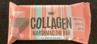 COLLAGEN PROTEIN MALLOW BAR