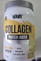 Noway Collagen Protein Water