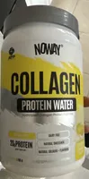Old Fashioned Lemonade Protein Water