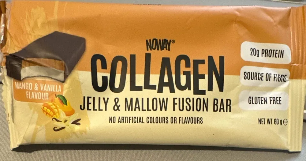 FUSION BAR