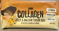 FUSION BAR