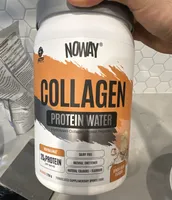 Collagen Protein Water