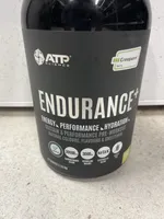 Endurance + Lemon Lime