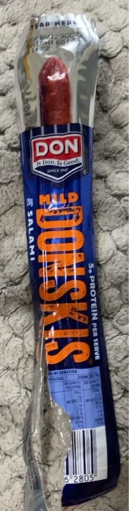 Mild Salami